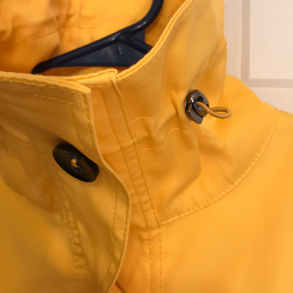Ruby RD Yellow Jacket - NWOT - ☀️☀️ - Picture 4 of 7